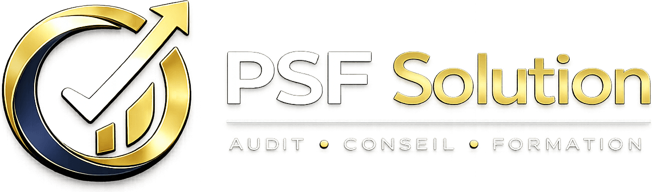 Logo PSF Solution